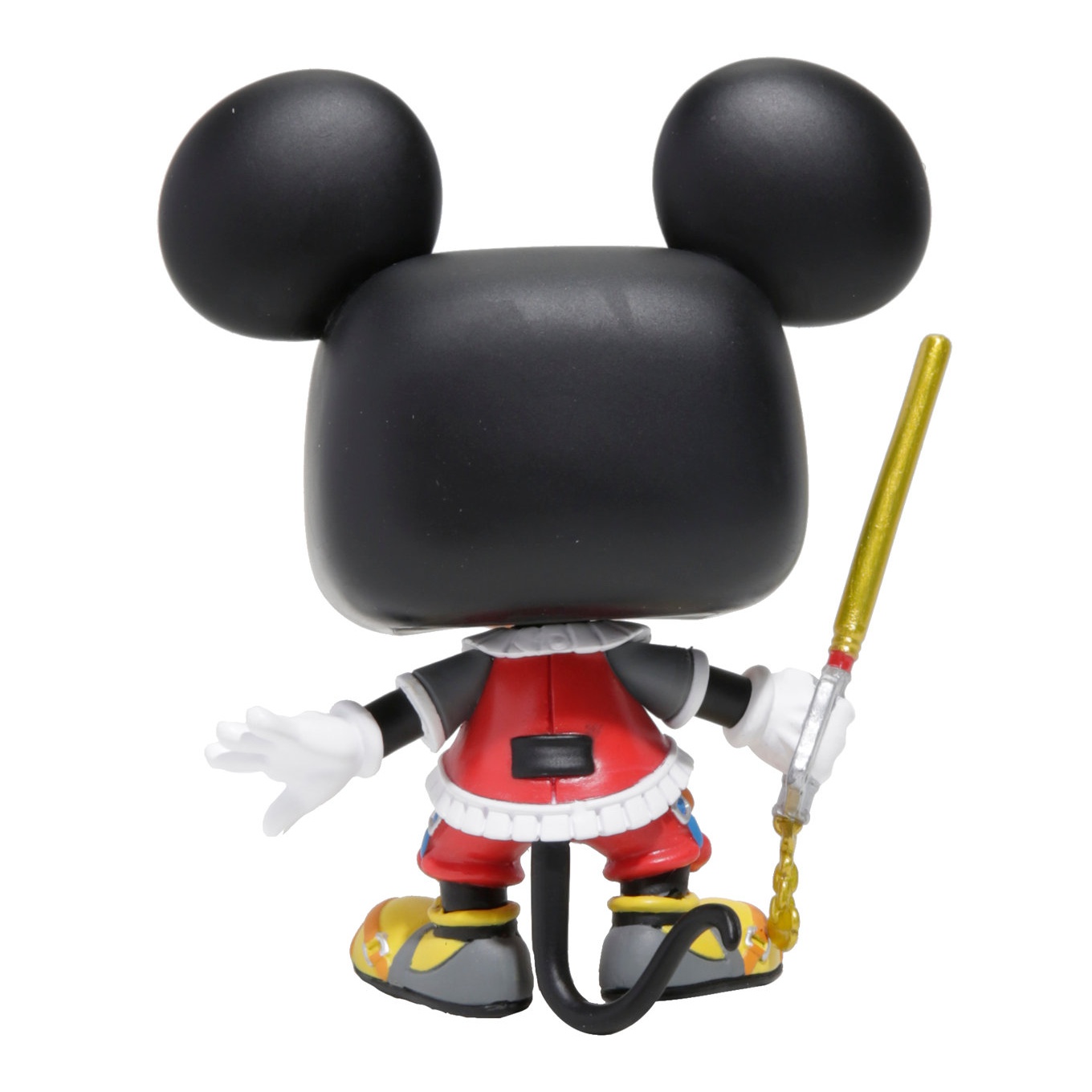 funko mickey kingdom hearts